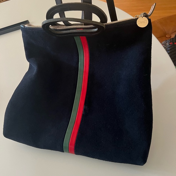Clare V Handbags - Clare V backpack